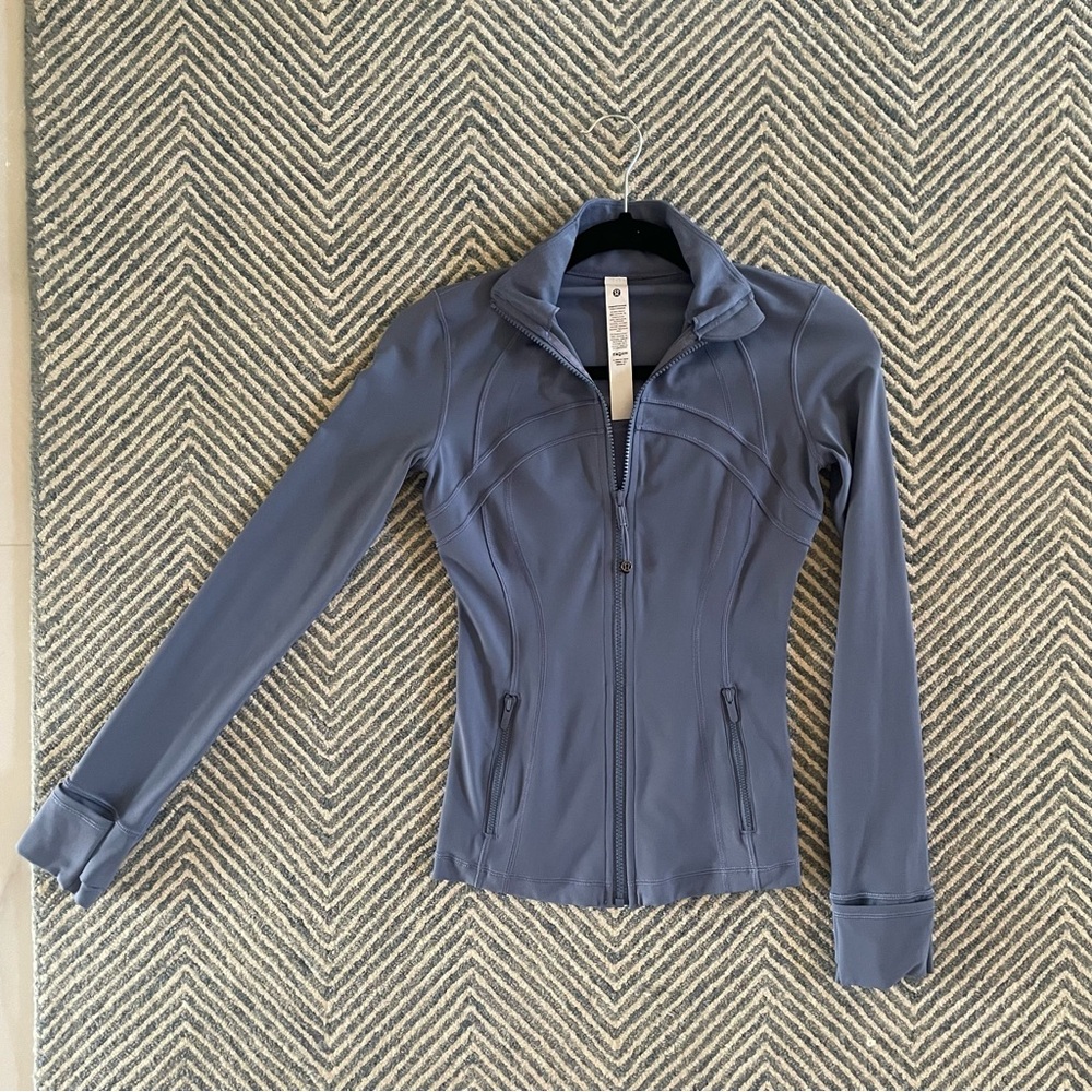 lululemon define jacket - image 5